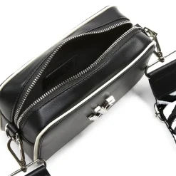 Sac À Main Vanessa Wu Raven Noir