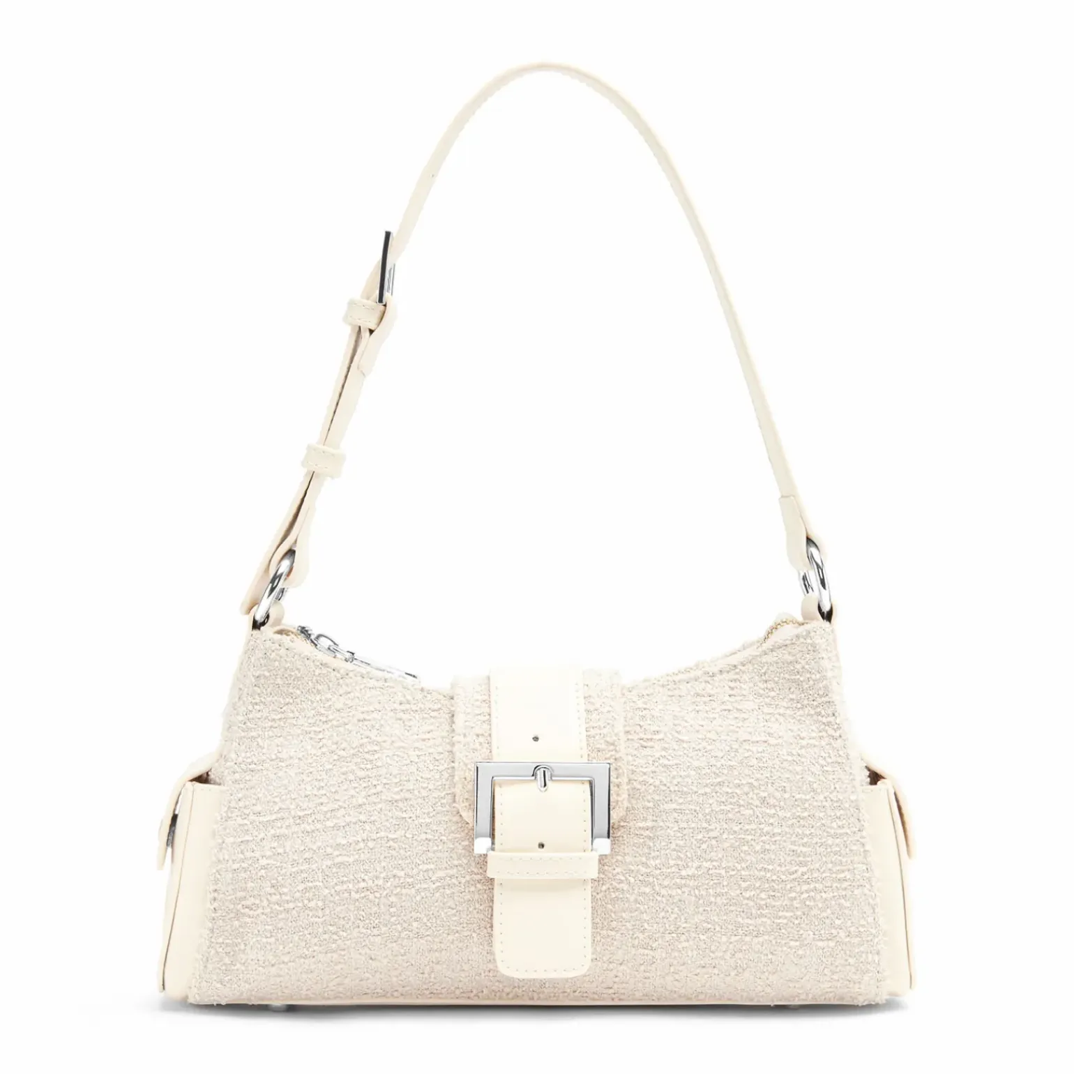 Sac À Main Vanessa Wu Ruby Beige