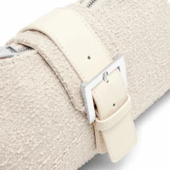 Sac À Main Vanessa Wu Ruby Beige