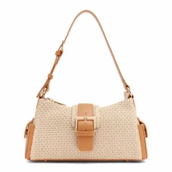 Sac À Main Vanessa Wu Ruby Camel