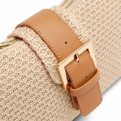 Sac À Main Vanessa Wu Ruby Camel