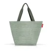 Sacs Reisenthel Shopper M Sage