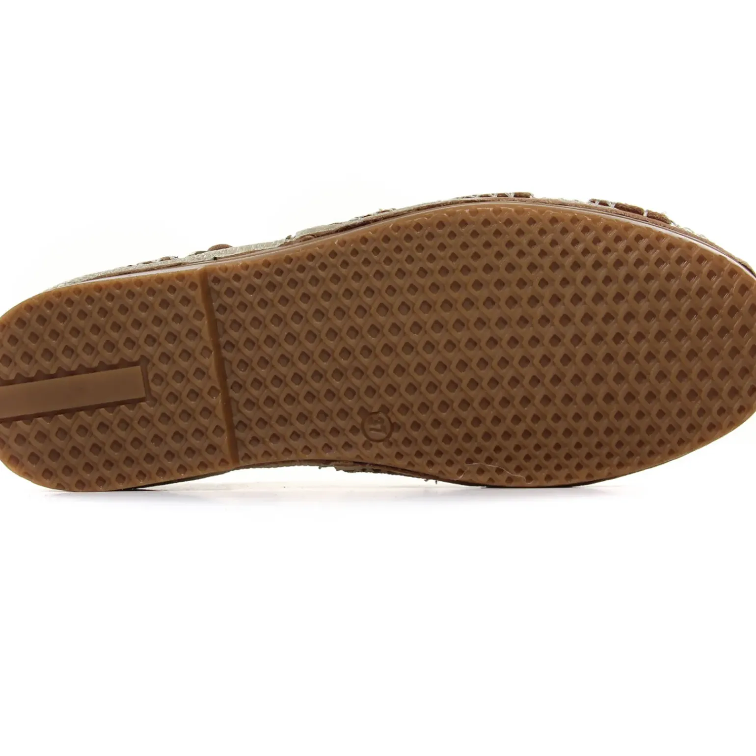 Sandales Coco Et Abricot Magescq Champagne
