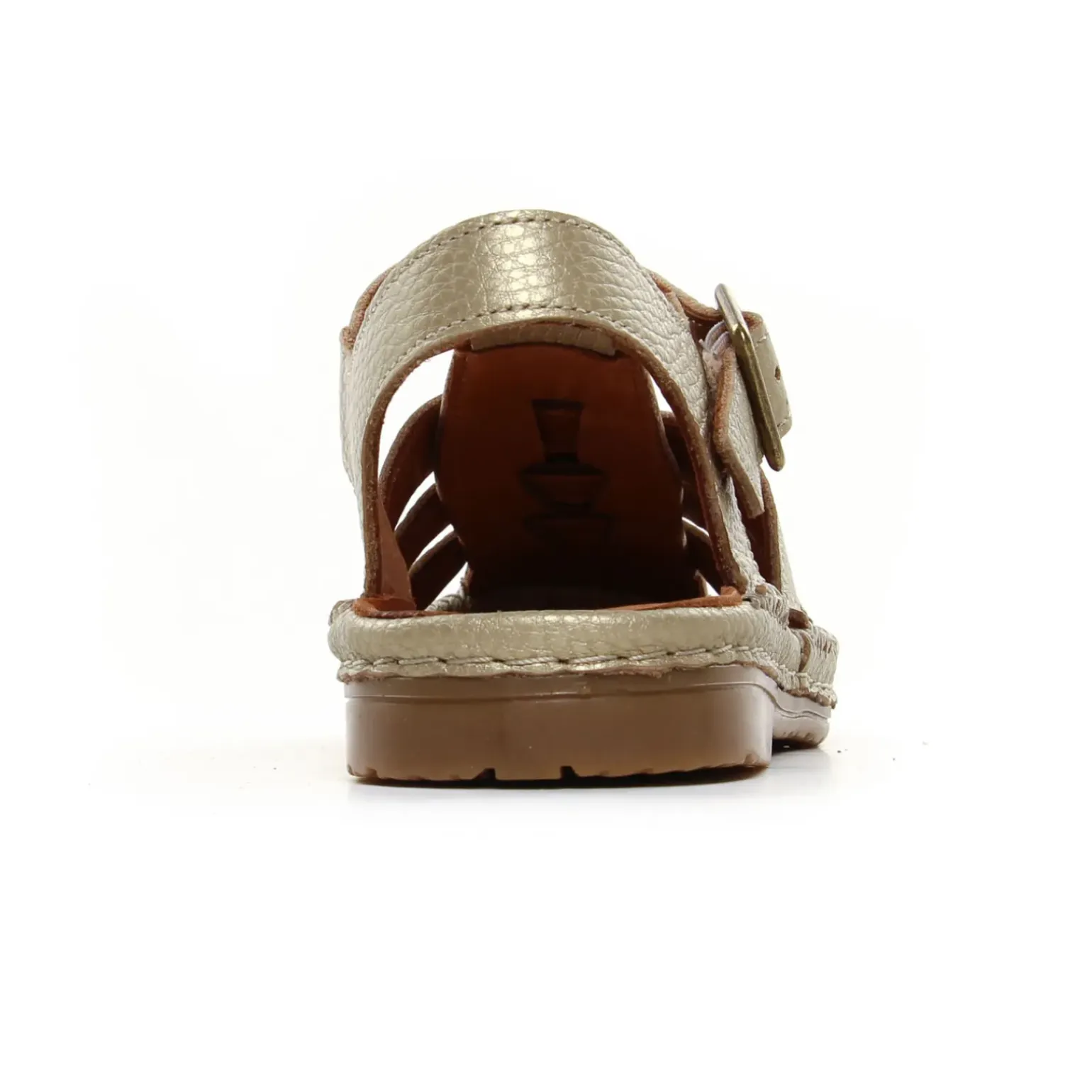 Sandales Coco Et Abricot Magescq Champagne