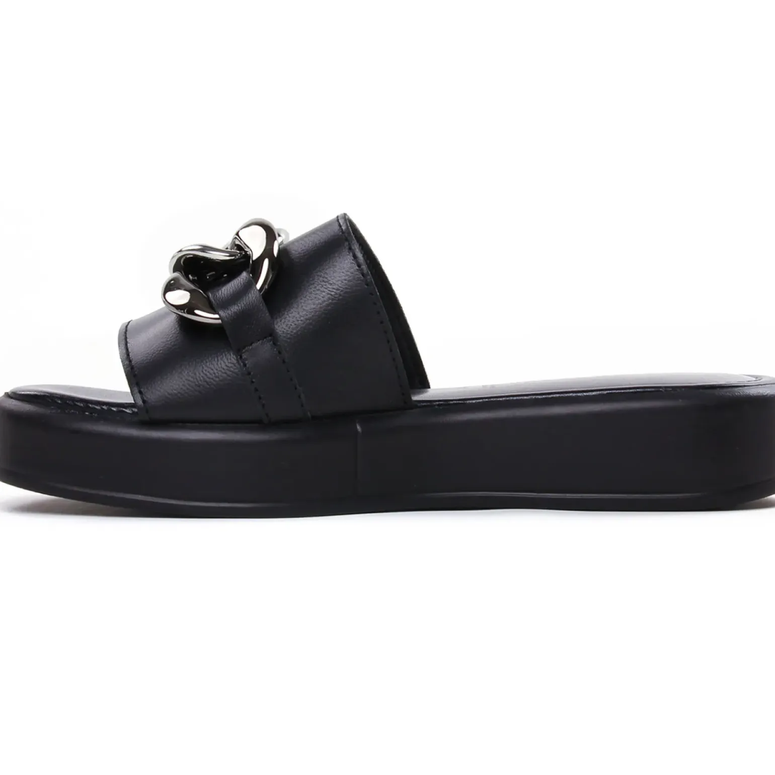 Sandales Compensées Marco Tozzi 27280 Black