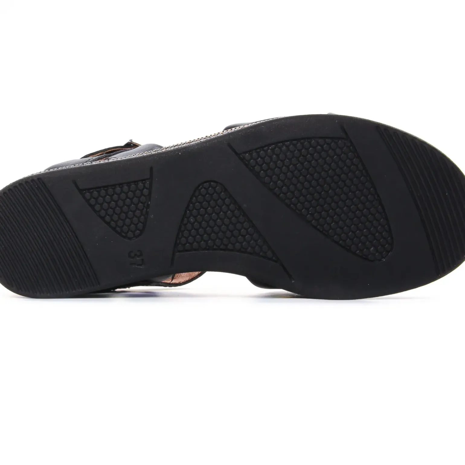 Sandales Compensées Marco Tozzi 28769 Black