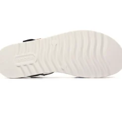 Sandales Compensées Remonte D0Q52-00 Noir