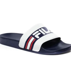 Sandales Fila Oceano Navy White
