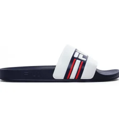 Sandales Fila Oceano Navy White