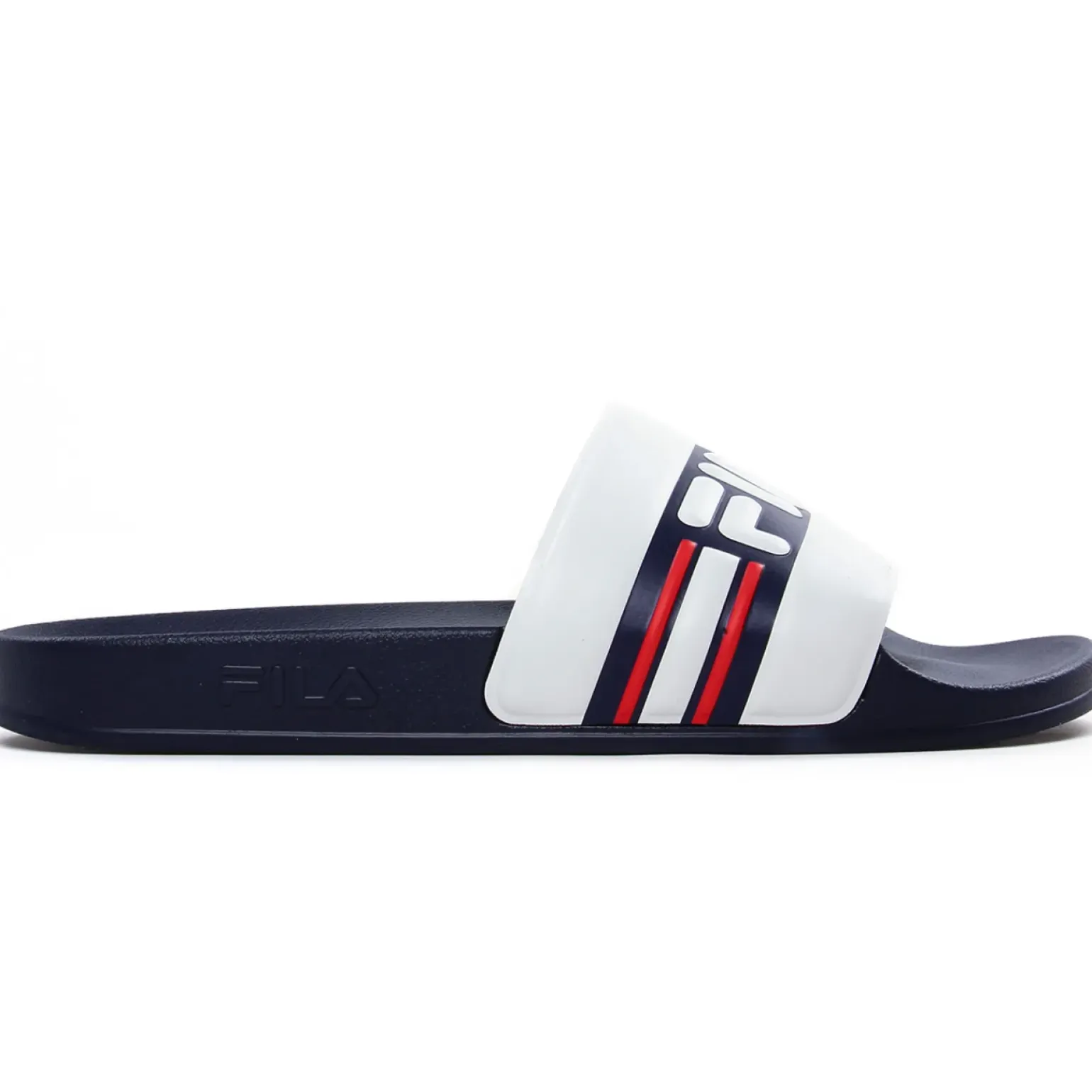 Sandales Fila Oceano Navy White