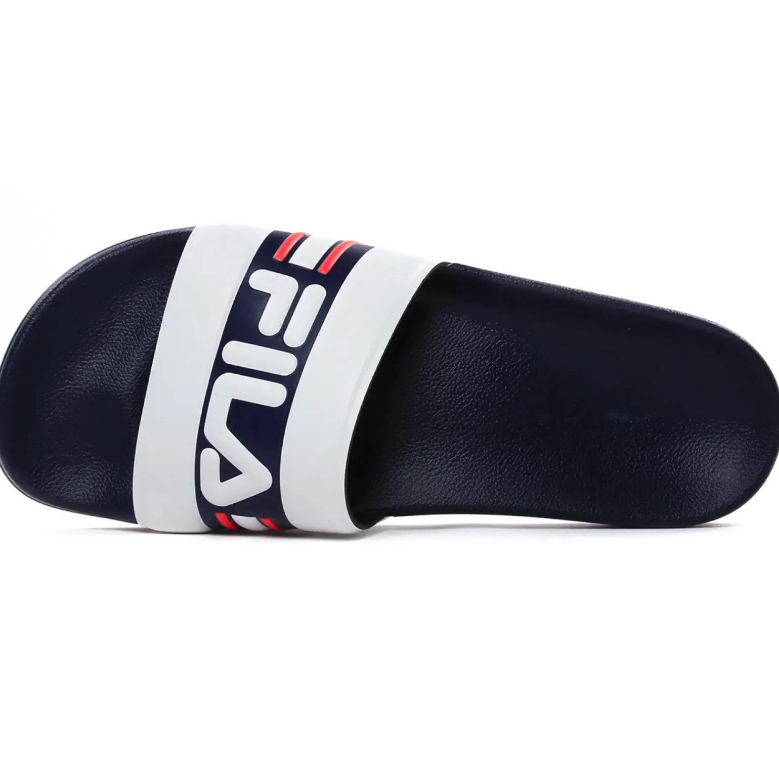 Sandales Fila Oceano Navy White