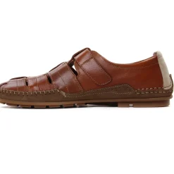 Sandales Fluchos Dorian
