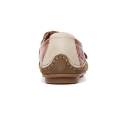 Sandales Fluchos Dorian