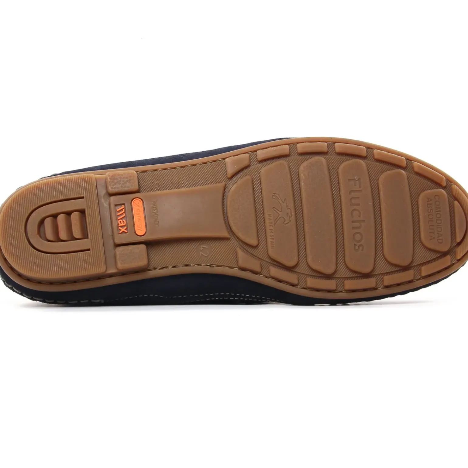 Sandales Fluchos Dorian