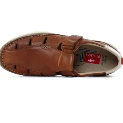 Sandales Fluchos F1987 Cuero