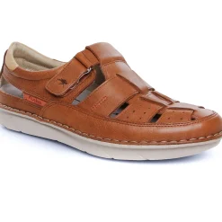 Sandales Fluchos F2003 Cuero
