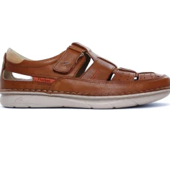 Sandales Fluchos F2003 Cuero