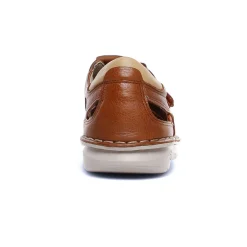Sandales Fluchos F2003 Cuero
