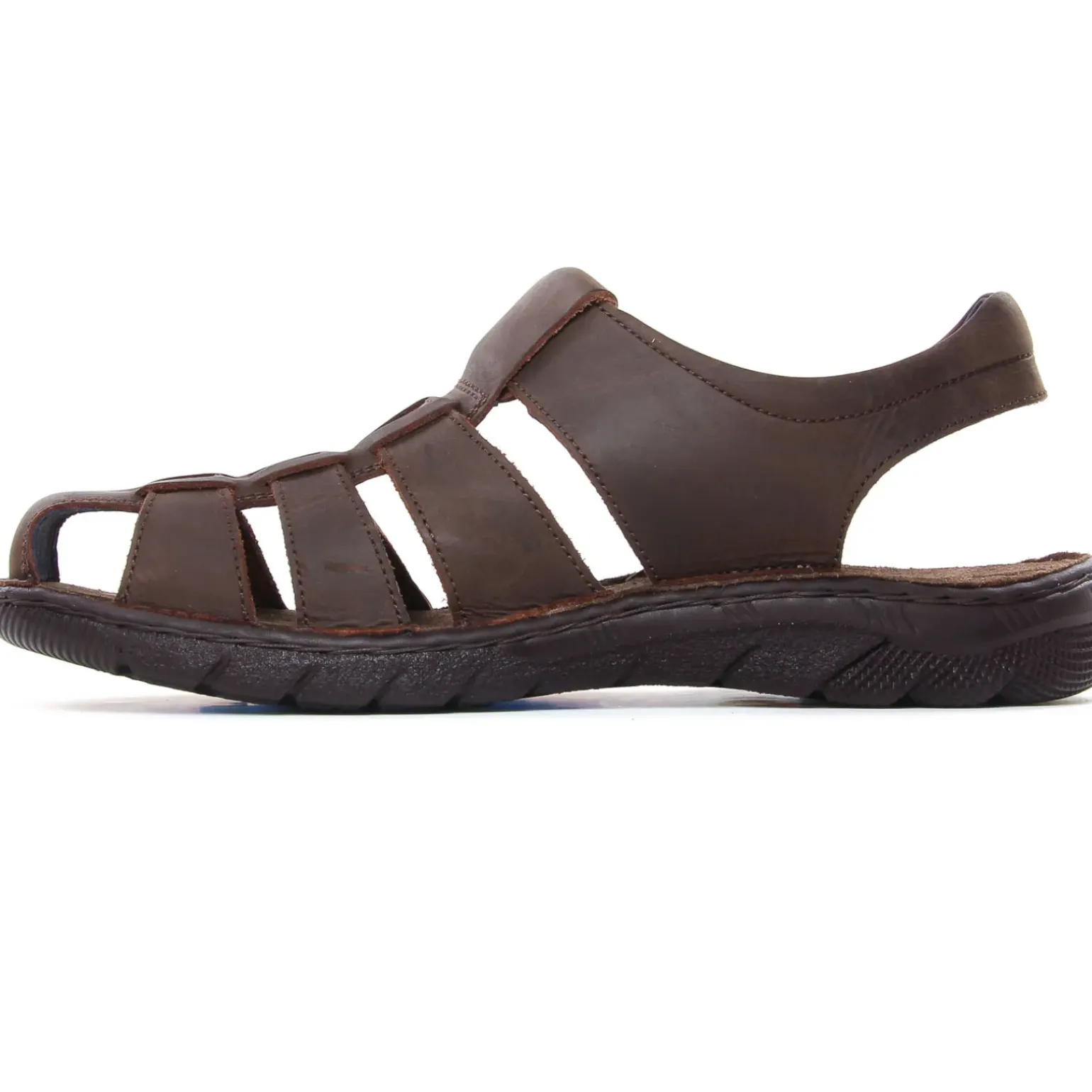 Sandales Fluchos F1754 Marron
