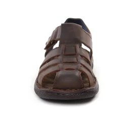 Sandales Fluchos F1754 Marron
