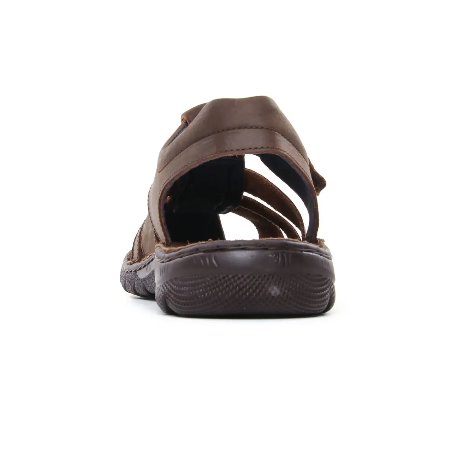 Sandales Fluchos F1754 Marron