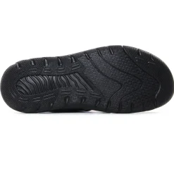 Sandales Fluchos F1754 Noir