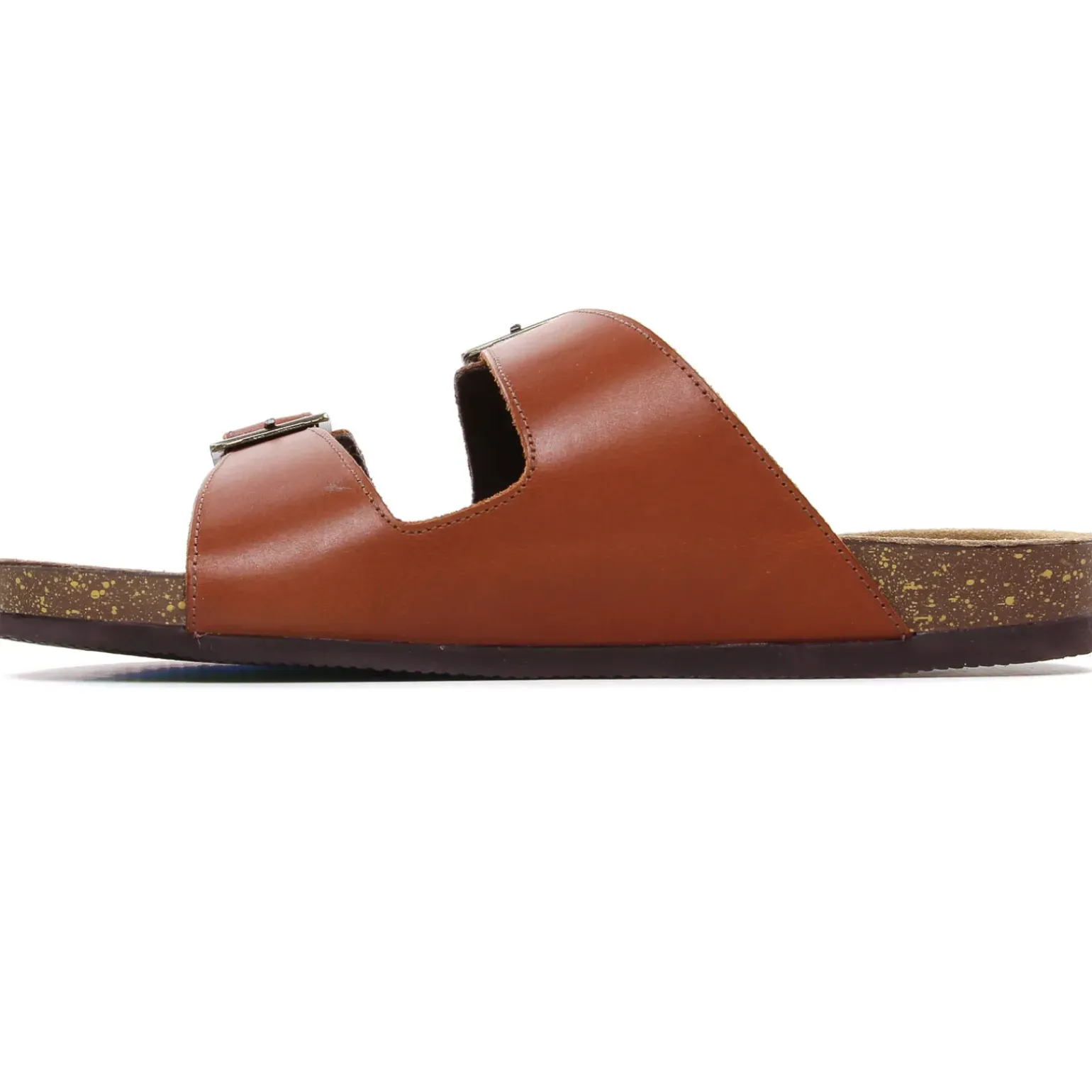 Sandales Redskins Californie Cognac