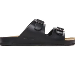 Sandales Redskins Californie Noir