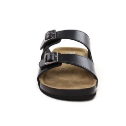 Sandales Redskins Californie Noir
