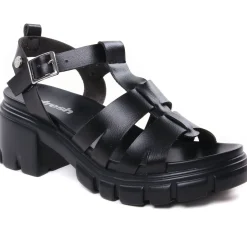 Sandales Refresh 170652 Black
