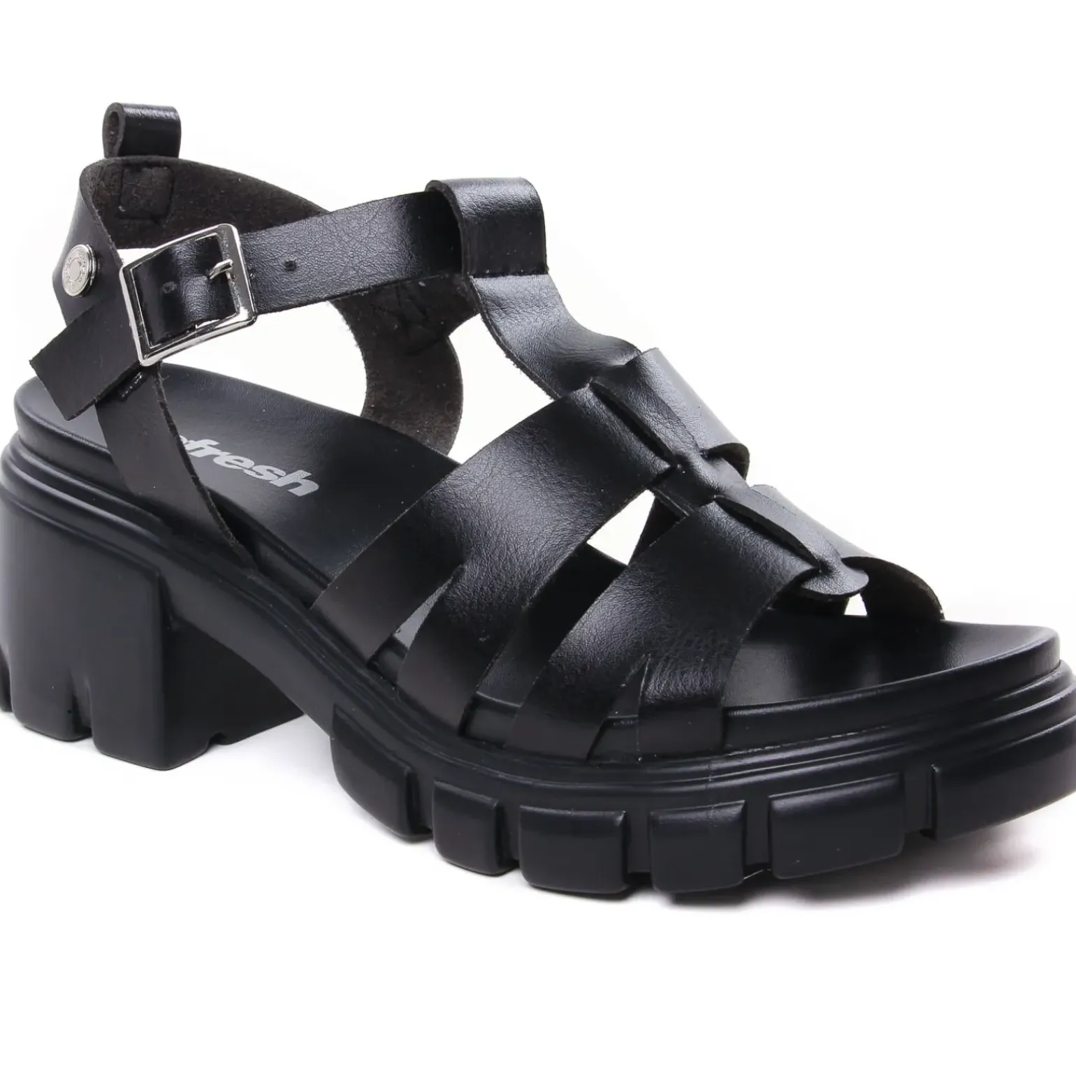 Sandales Refresh 170652 Black