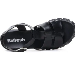 Sandales Refresh 170652 Black