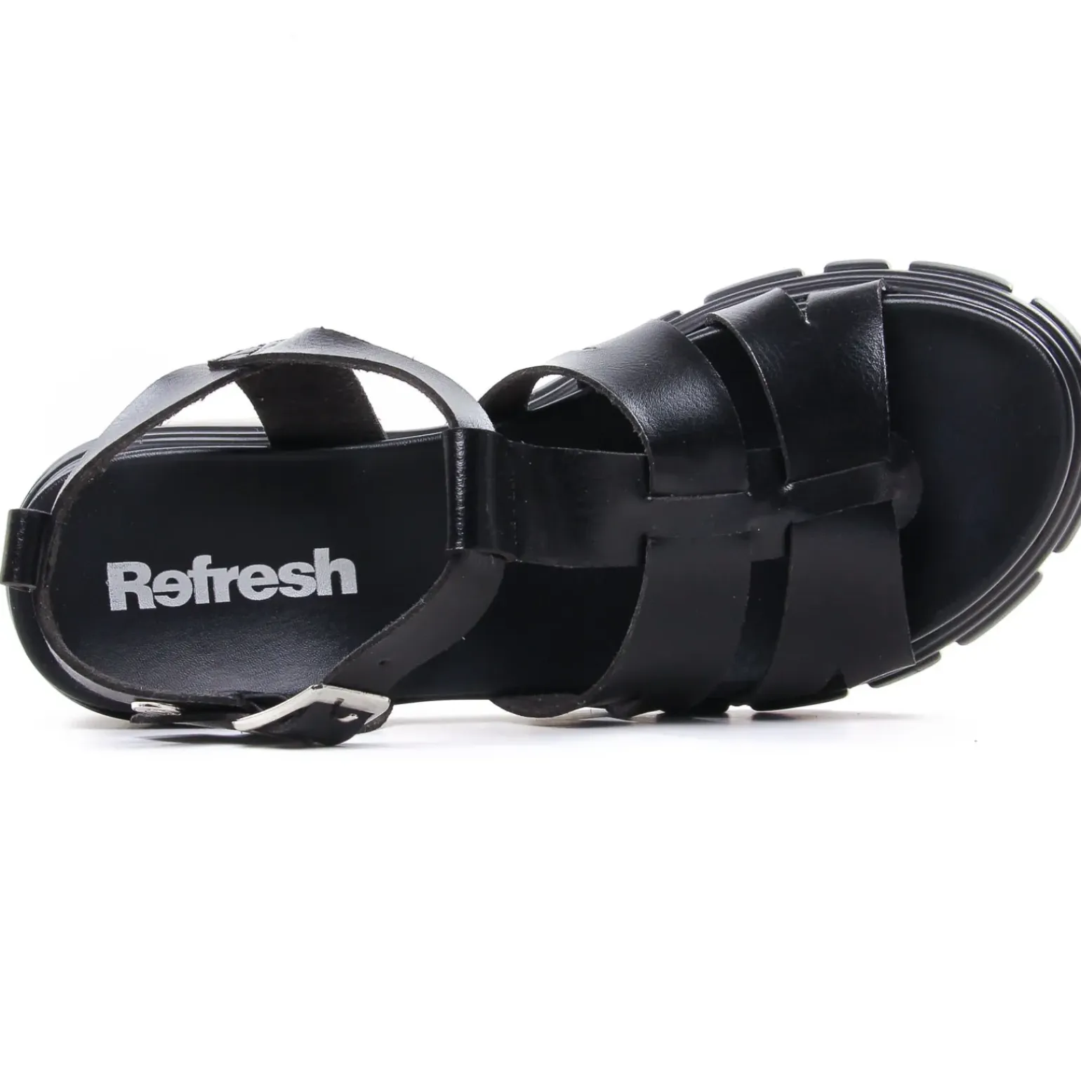 Sandales Refresh 170652 Black