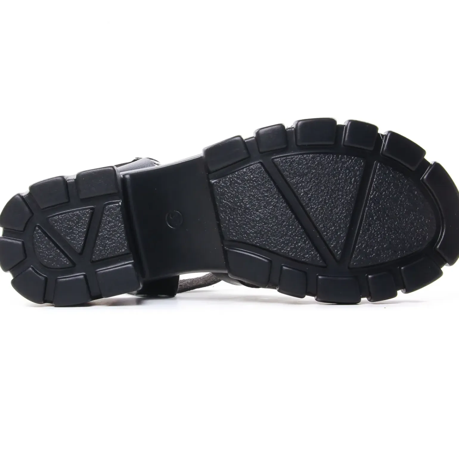Sandales Refresh 170652 Black