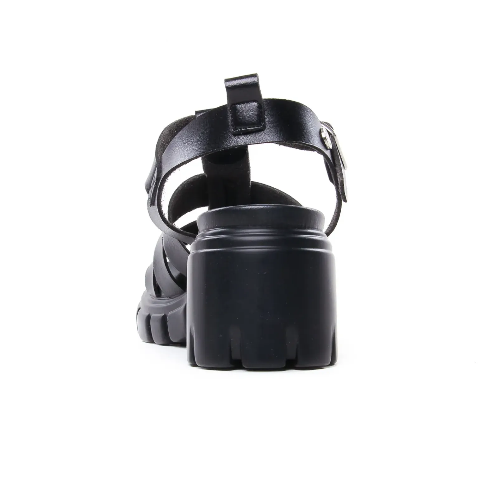 Sandales Refresh 170652 Black