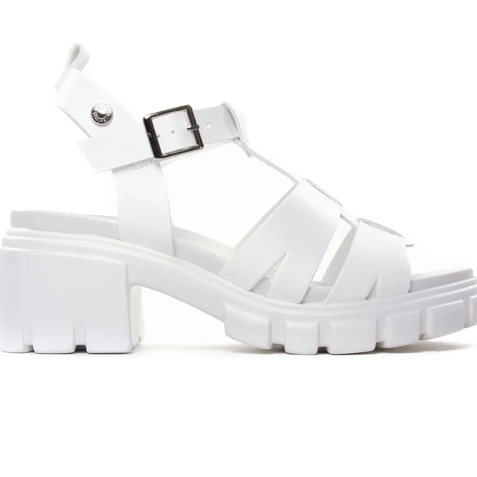 Sandales Refresh 170652 White