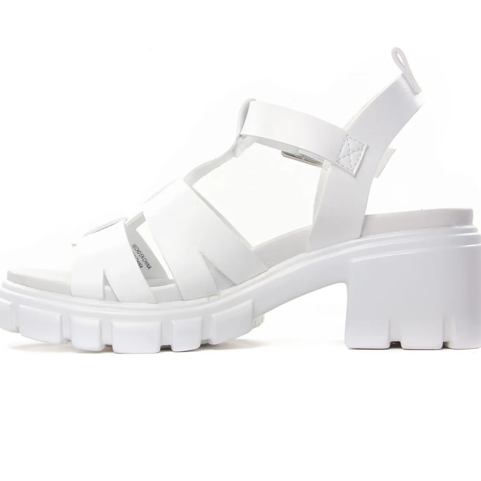 Sandales Refresh 170652 White