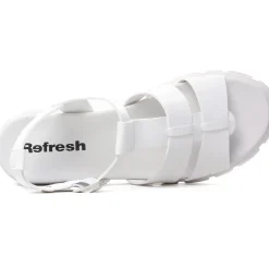 Sandales Refresh 170652 White