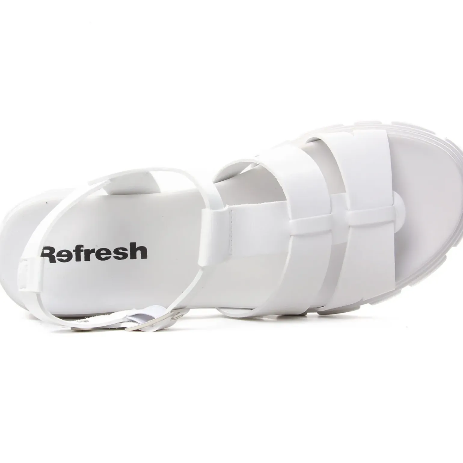 Sandales Refresh 170652 White