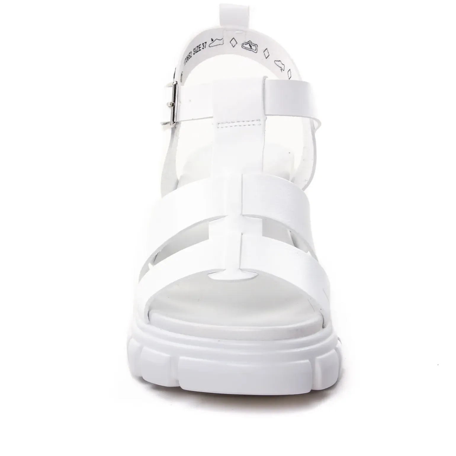 Sandales Refresh 170652 White