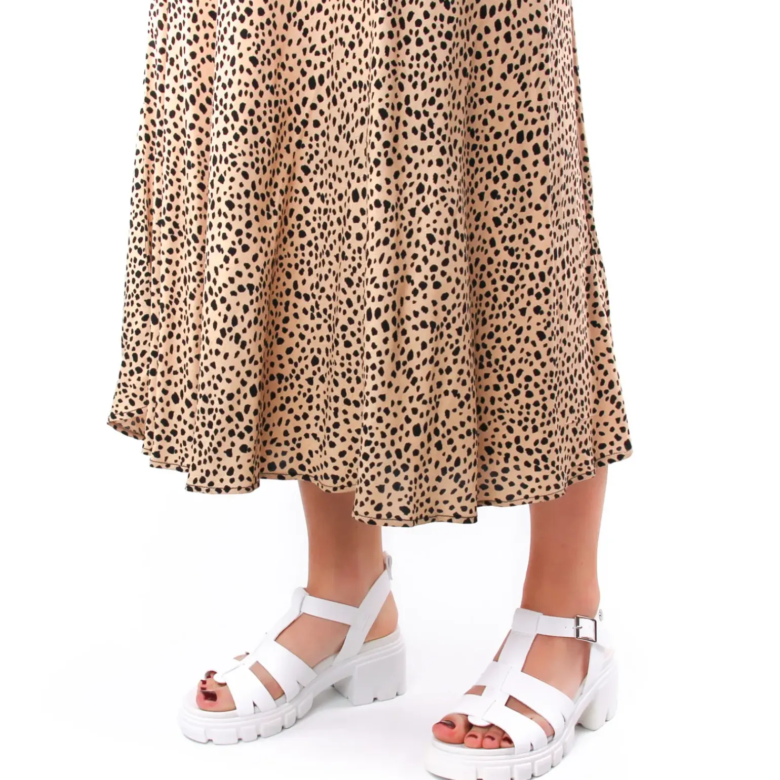 Sandales Refresh 170652 White