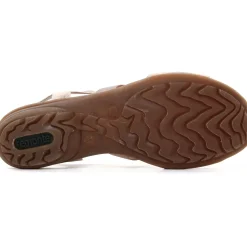 Sandales Remonte R3666-31 Rose Gold