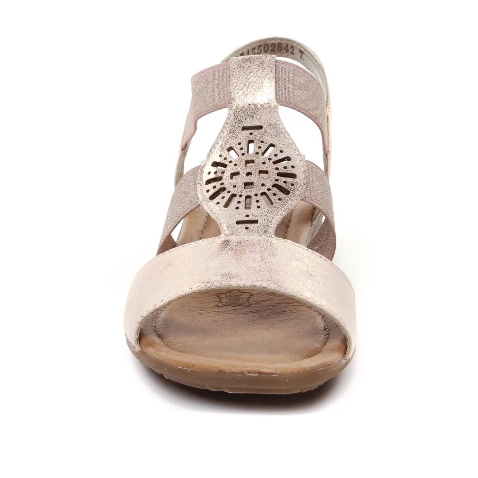 Sandales Remonte R3666-31 Rose Gold