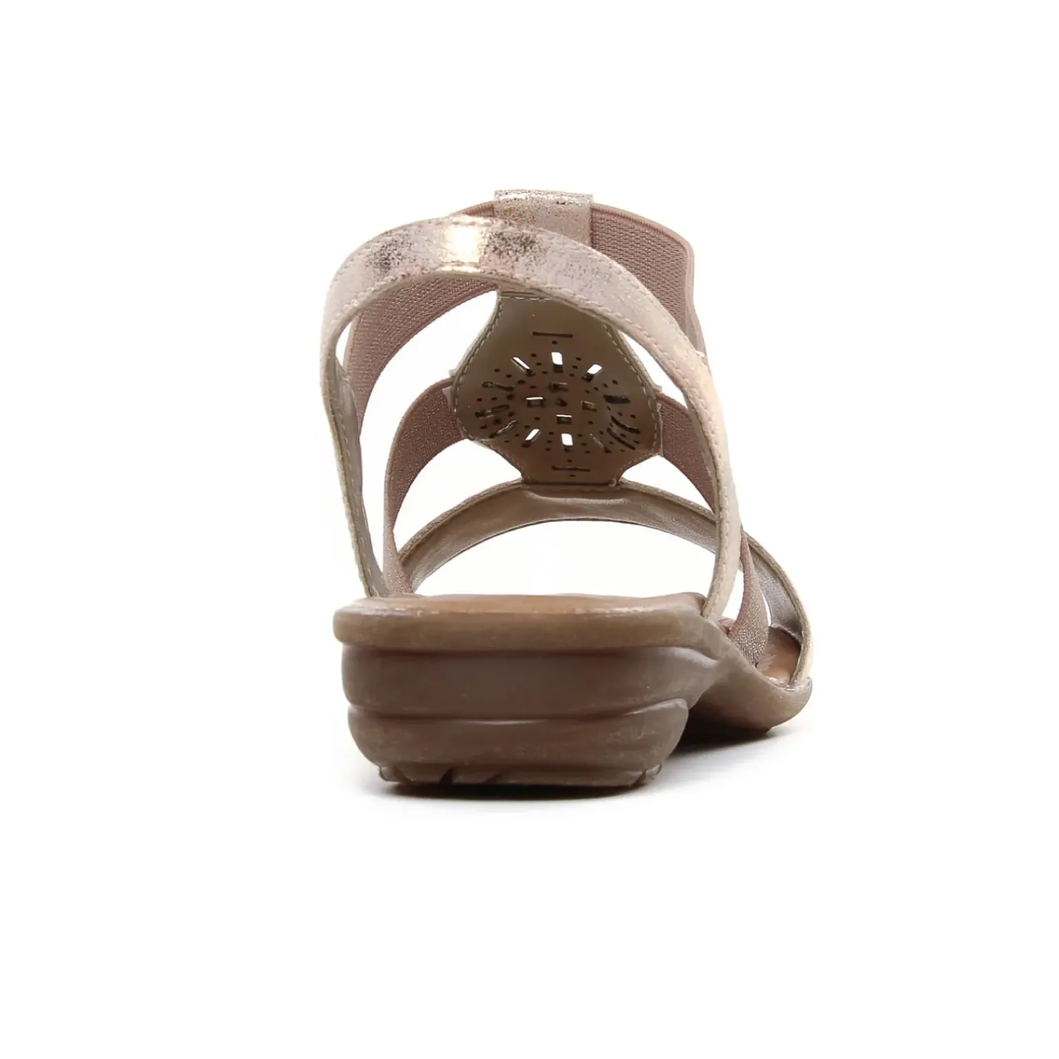 Sandales Remonte R3666-31 Rose Gold