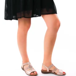 Sandales Remonte R3666-31 Rose Gold