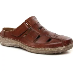 Sandales Rieker 03085-24 Amaretto