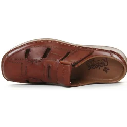 Sandales Rieker 03085-24 Amaretto