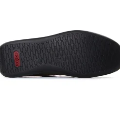 Sandales Rieker 05278-24 Brandy