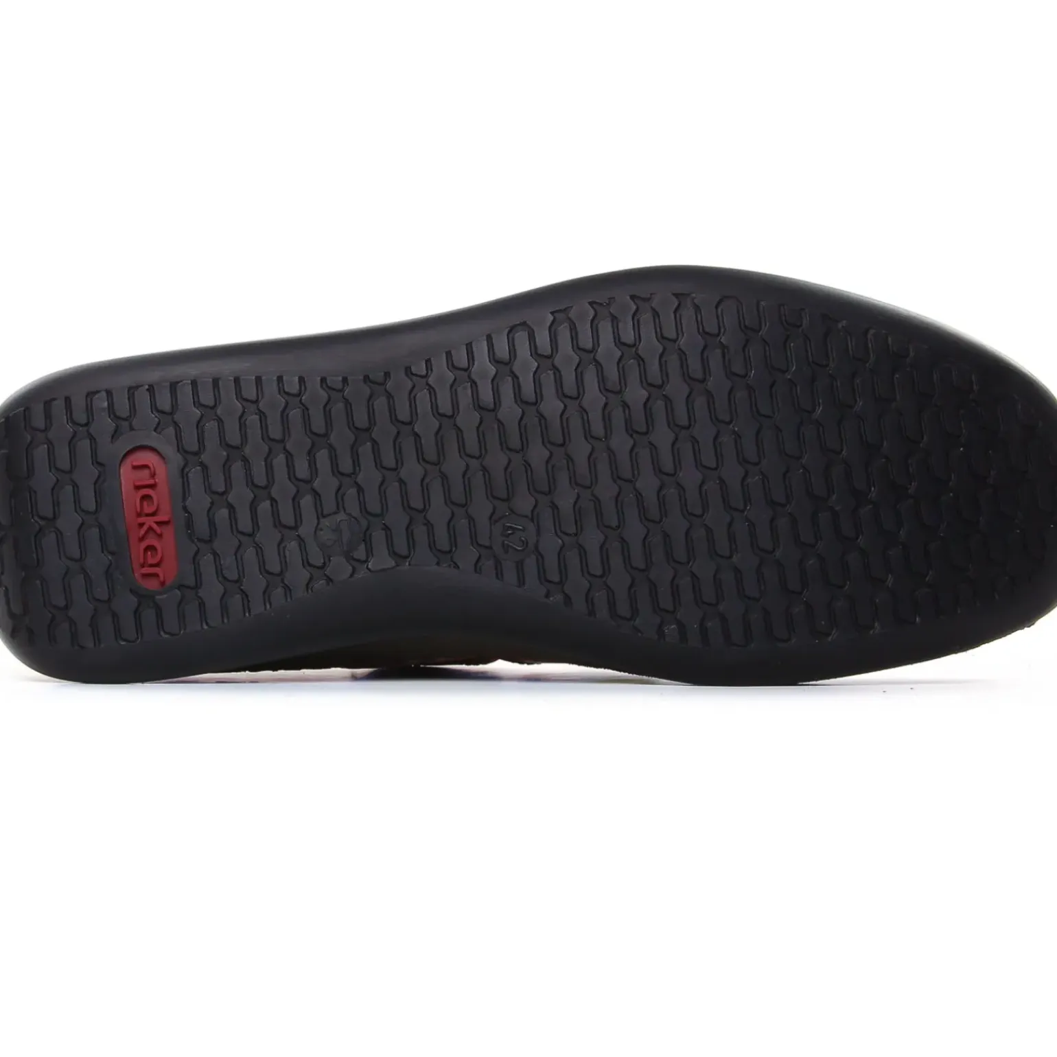 Sandales Rieker 05278-24 Brandy