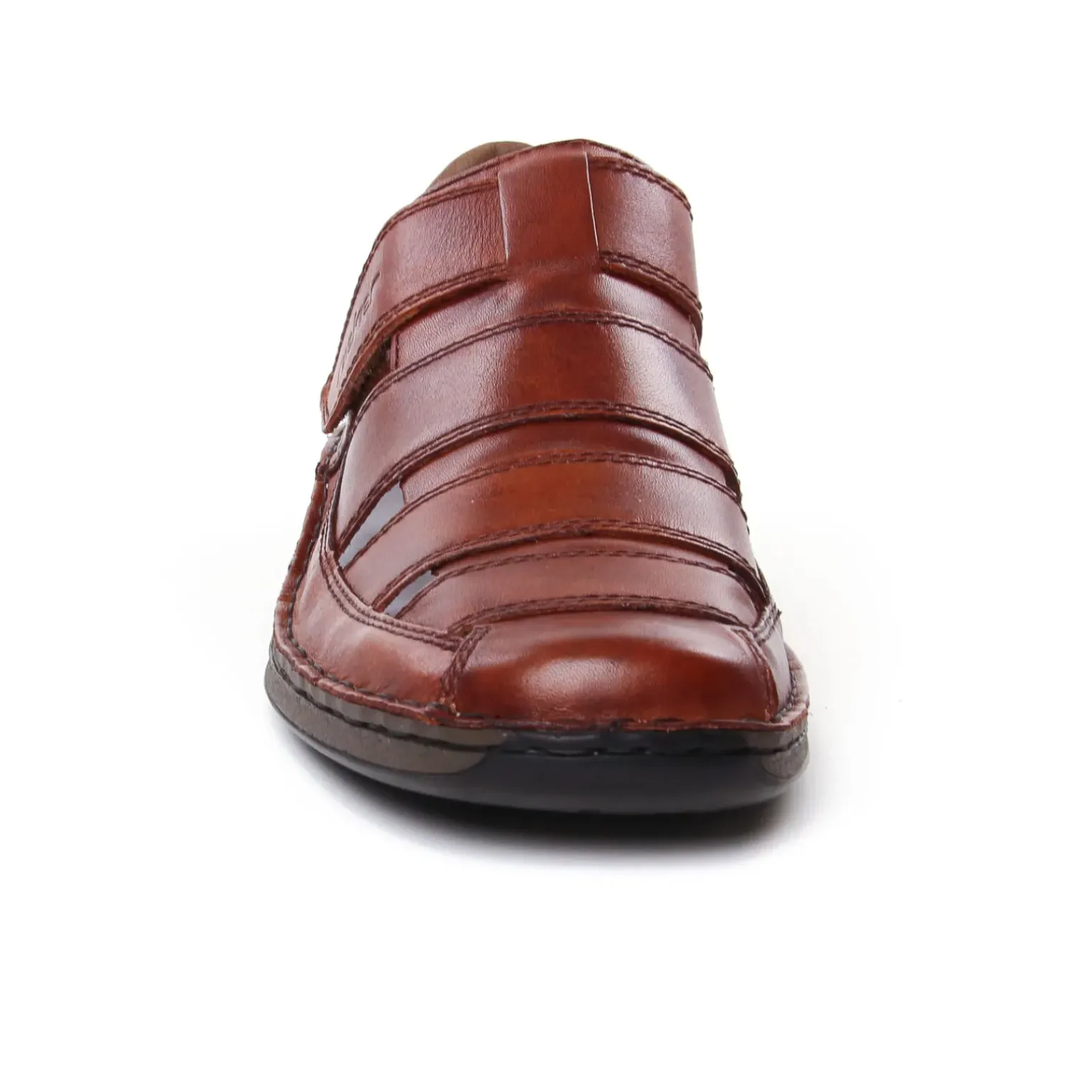 Sandales Rieker 05278-24 Brandy